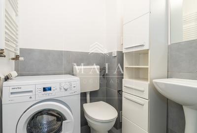 Apartament 2 camere, parcare, City Residence-Central - 8