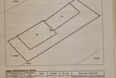Vila Brancoveanu - Giurgiului - Utilizari Multiple - Firma - Locuinta - 20