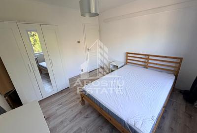 Apartament cu 2 camere, Timisoara, zona Soarelui - 9