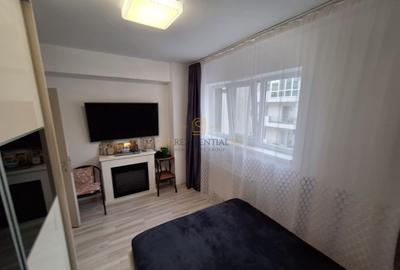 Apartament decomandat cu 2 camere de vanzare, zona Grand Arena Mall - 14