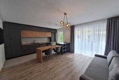 Apartament 3 camere Bartolomeu,  etajul 1, Brasov - 3