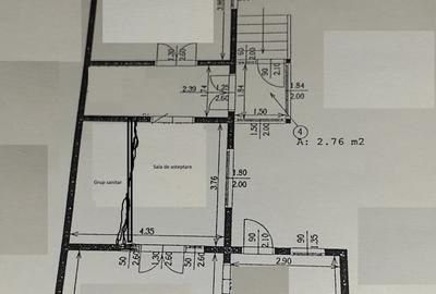 Cabinet Medical Unirii Libertatii - 1