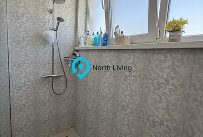 Vilă 4 camere -Tetha Residence – Strada Speranței Popești Leordeni - 53