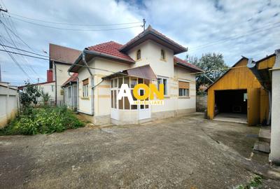 De vanzare casa 3 camere, 719mp teren, Cetate - 1