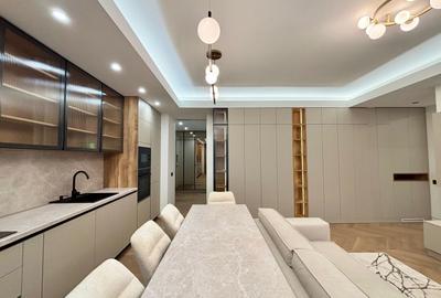 Apartament cu 2 camere de închiriat | BHB | Floreasca - 5