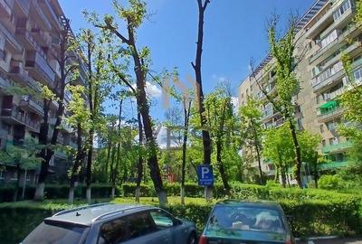 Apartament 2 camere la etajul I langa complex Mercur. - 8