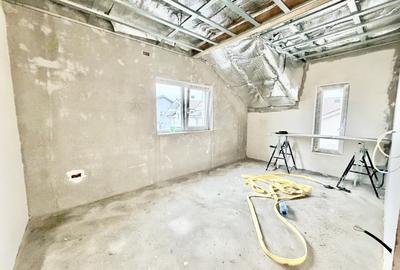Comision 0% Duplex cu 4 camere - Toate utilitatile + Asfalt - Drumul Boilor - 10