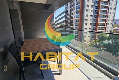 Apartament cu 2 camere decomandat în Dristor