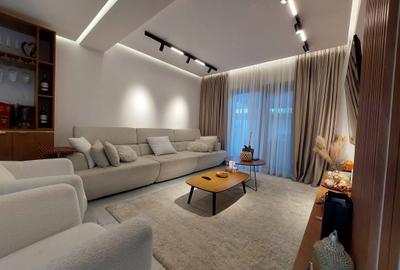 Vilă Individuală Premium 6 Camere Drumul Dobroești Fundeni - 14
