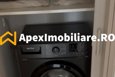 Apartament 2 camere de inchiriat Bucur Obor București | ApexImobiliare.ro - 4