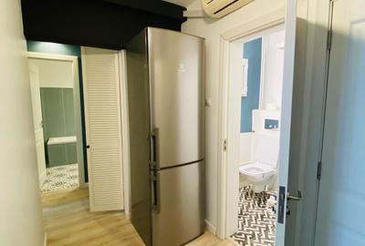 Apartament deosebit Tineretului - 8