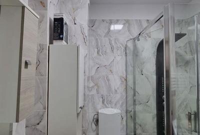 Apartament 2 camere decomandat, et 1, parcare Floresti zona Urusagului - 12
