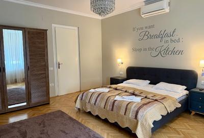 Apartament de vis ultracentral - 7