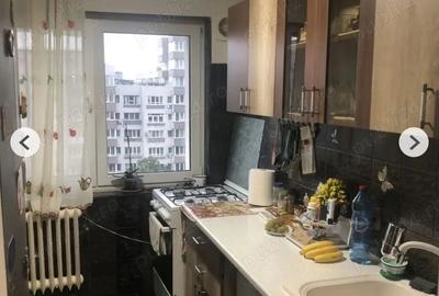 De Vanzare Apartament 2 Camere Lujerului - P-ta Veteranilor - 1