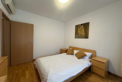 Apartament 3 camere - Parc Herastrau - 17