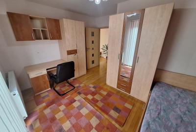 400 euro!!! Ap cu 3 camere Et 3 in Bloc nou Zona Lipovei - 9