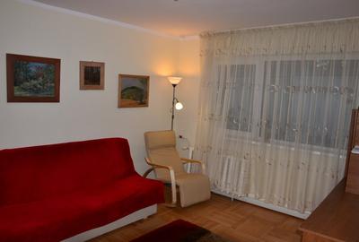 Apartament cu două camere de închiriat,  mobilat si utilat, PRIMUL CHIRIAS - 1