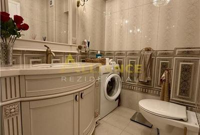 Siena Biruintei 85 | Metrou Berceni - 3 camere | PREMIUM - 7