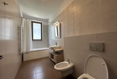 Gleen Suite | Apartament luminos si spatios cu vedere deschisa | Barbu Vacarescu - 9