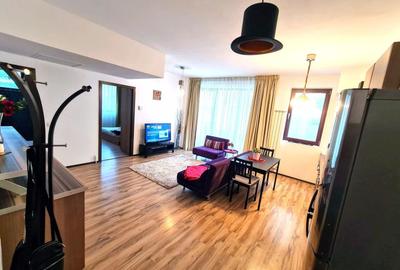 Apartament 2 camere Herastrau - 3