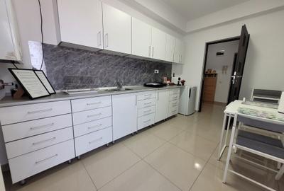 Apartament 2 camere cu terasă – ideal locuință sau spațiu comercial, Bragadiru - 8