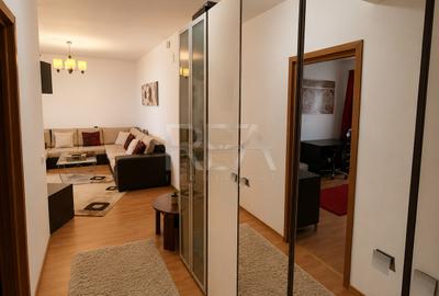 3 camere Vitan Residence 1 decomandat, centrală, an 2010, metrou - 4
