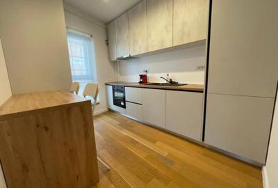 Baneasa - apartament elegant , 2 locuri de parcare - 5