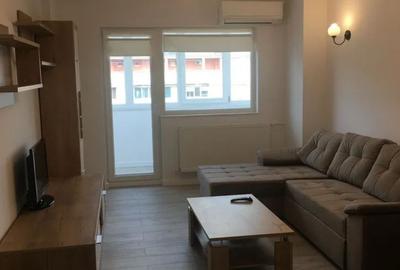 AP. 2 CAMERE STEFAN CEL MARE, BLOC REABILITAT, RENOVAT, METROU 4 MIN - 2