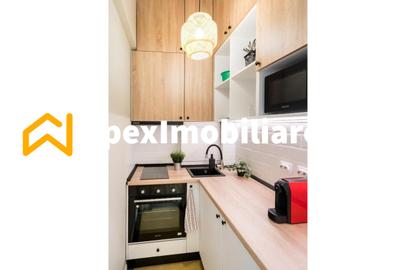 Apartament 2 camere de inchiriat Armeneasca București | ApexImobiliare.ro - 5