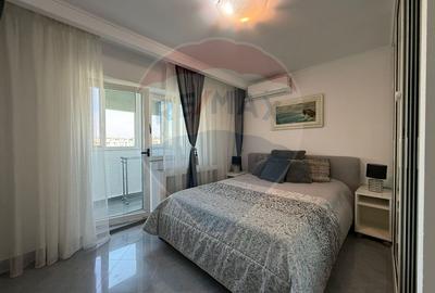 Apartament 2 camere decomandat , mobilat elegant, Alexandru Vlahuta - 3