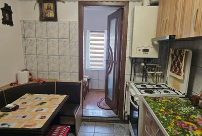 Apartament 2 camere decomandat, Nicolina Prima Statie - parter - 2