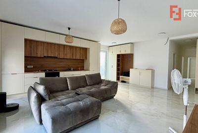 Duplex de vanzare cu 3 camere si 2 bai, zona Giarmata Vii - 1