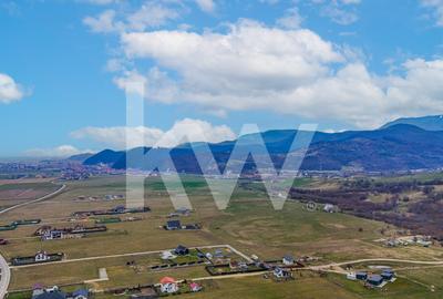 Teren Imprejmuit, 1078 mp, PUZ – Glajarie, Zona superba - 7