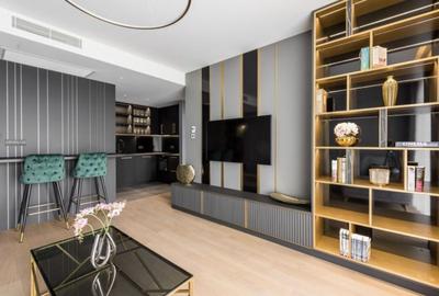 APARTAMENT 2 CAMERE | DE INCHIRIAT | HERASTRAU - 3