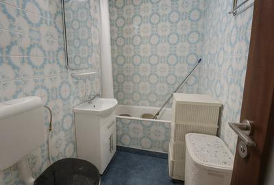 Apartament 2 camere zona Calea Dumbravii Sibiu - 4