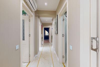 Apartament Top Class 5 ultramodern cu parcare subterana - 2