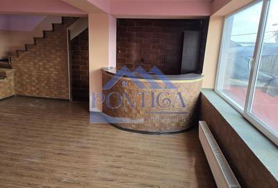 Casă P+1+M, ideală 2 familii / investiție – Zona Brătianu - 2