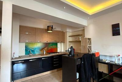 Apartament fata in fata cu MALL VITAN - centrala proprie - 5
