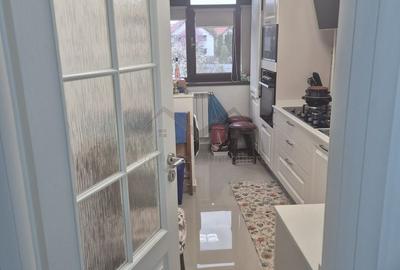 Apartament 3 camere decomandat Cug - 4