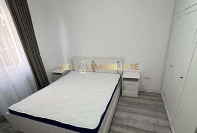 Apartament cu 3 camere decomandat, mobilat în Berceni