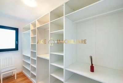 2 Camere de inchiriat | Baneasa | Centrala | Parcare - 17