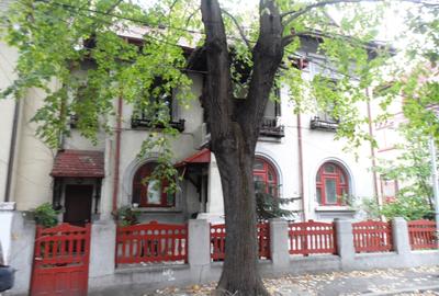 Kiseleff(Clucerului), - 3