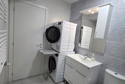 Apartament 2 Camere Decomandat | Bloc NOU 2025 | Prima Închiriere | parcare - 7