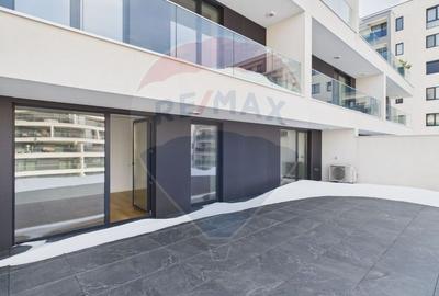 De vanzare 4 camere + terasa North Avenue Pipera - 16