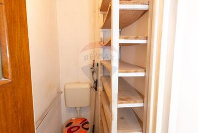 Apartament cu 3 camere de inchiriat, 9 min.  de metrou Titan, Parc IOR - 22