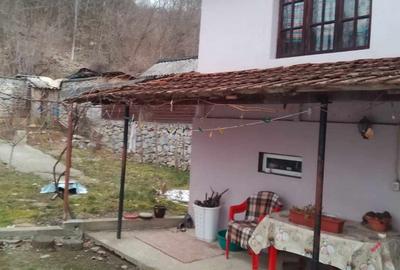 Casa situata in Oras Tismana - Isvarna - 7
