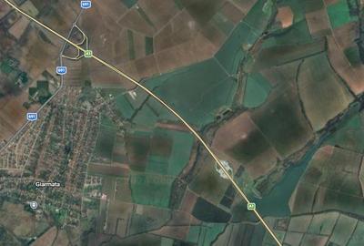 Girmata- 15Ha -A1-Fronturi Generoase - 1