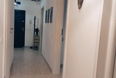 2 camere Negru Voda , Decomandat/ mobilat/ utilat , finisaje moderne ! - 18