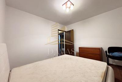 Apartament cu 3 camere decomandate | Între Lacuri | etaj intermediar - 7