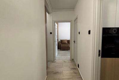 Garsoniera Bd-ul Ion Mihalache Metrou 1 Mai - 6 minute - 4